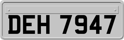 DEH7947