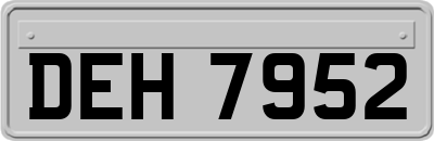 DEH7952