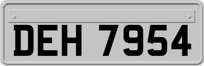 DEH7954