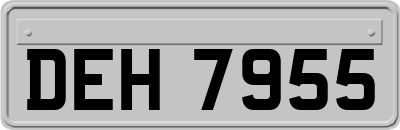 DEH7955