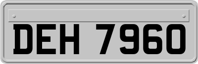 DEH7960