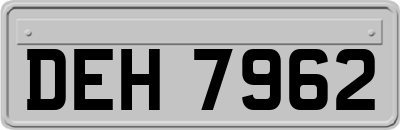 DEH7962