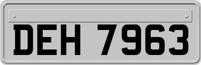 DEH7963