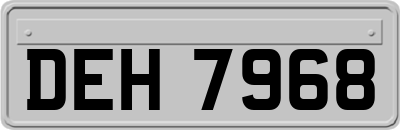 DEH7968