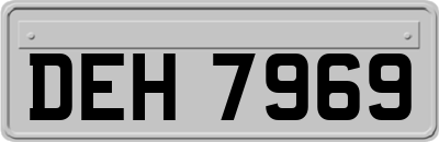 DEH7969