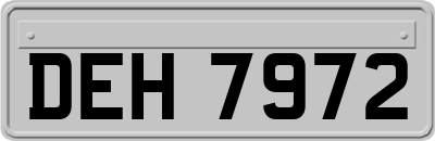 DEH7972