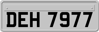 DEH7977