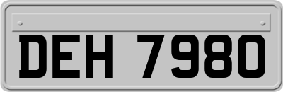 DEH7980