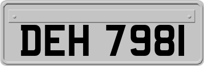 DEH7981