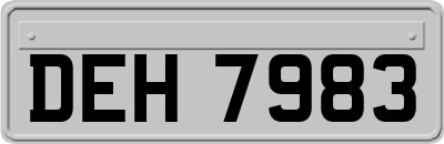 DEH7983