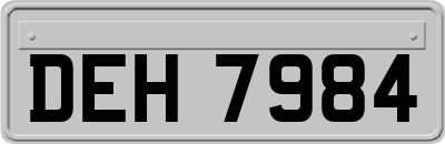 DEH7984