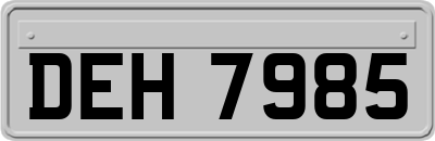 DEH7985
