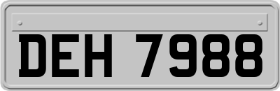 DEH7988