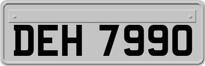 DEH7990