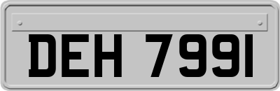 DEH7991
