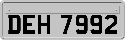 DEH7992