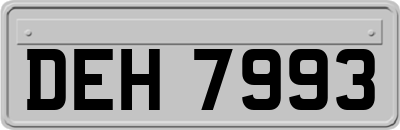 DEH7993