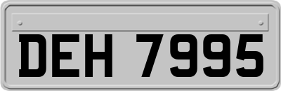 DEH7995