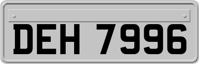 DEH7996