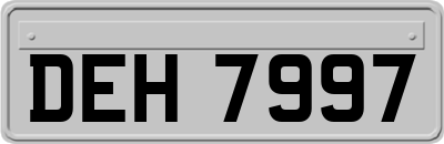 DEH7997