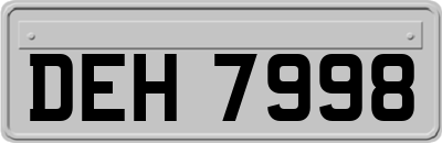 DEH7998