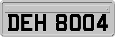 DEH8004