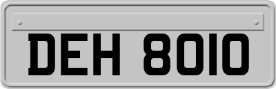 DEH8010