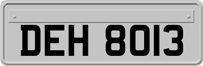 DEH8013