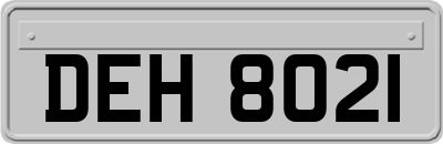 DEH8021