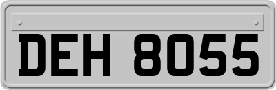 DEH8055