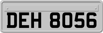 DEH8056