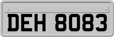 DEH8083