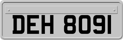 DEH8091