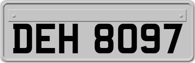 DEH8097