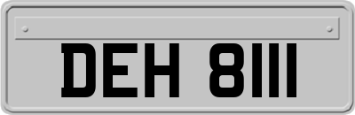 DEH8111