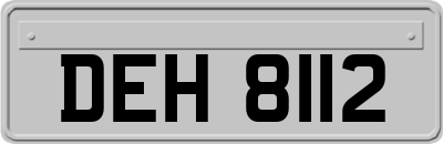 DEH8112
