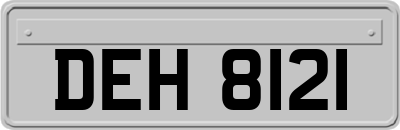 DEH8121