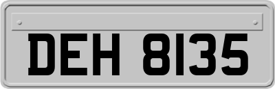 DEH8135
