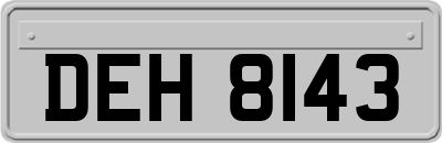 DEH8143