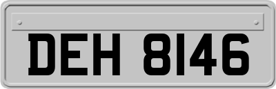DEH8146