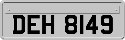 DEH8149