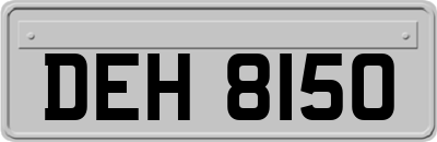 DEH8150