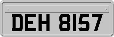 DEH8157