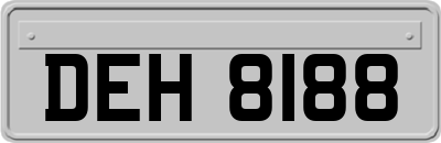 DEH8188