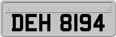 DEH8194