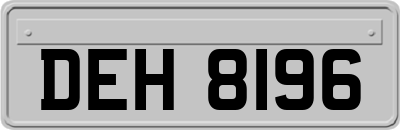 DEH8196