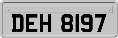 DEH8197