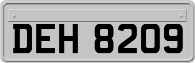 DEH8209