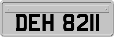 DEH8211