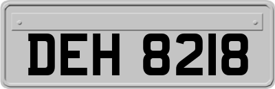 DEH8218